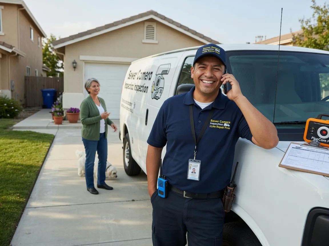 Sewer Line Repair Southlake, TX FAQs